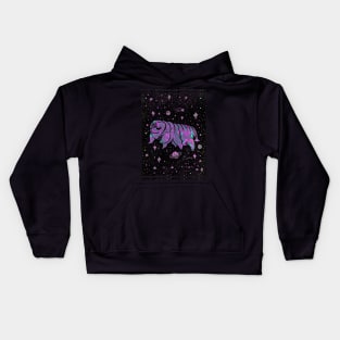 Indestructible Kids Hoodie